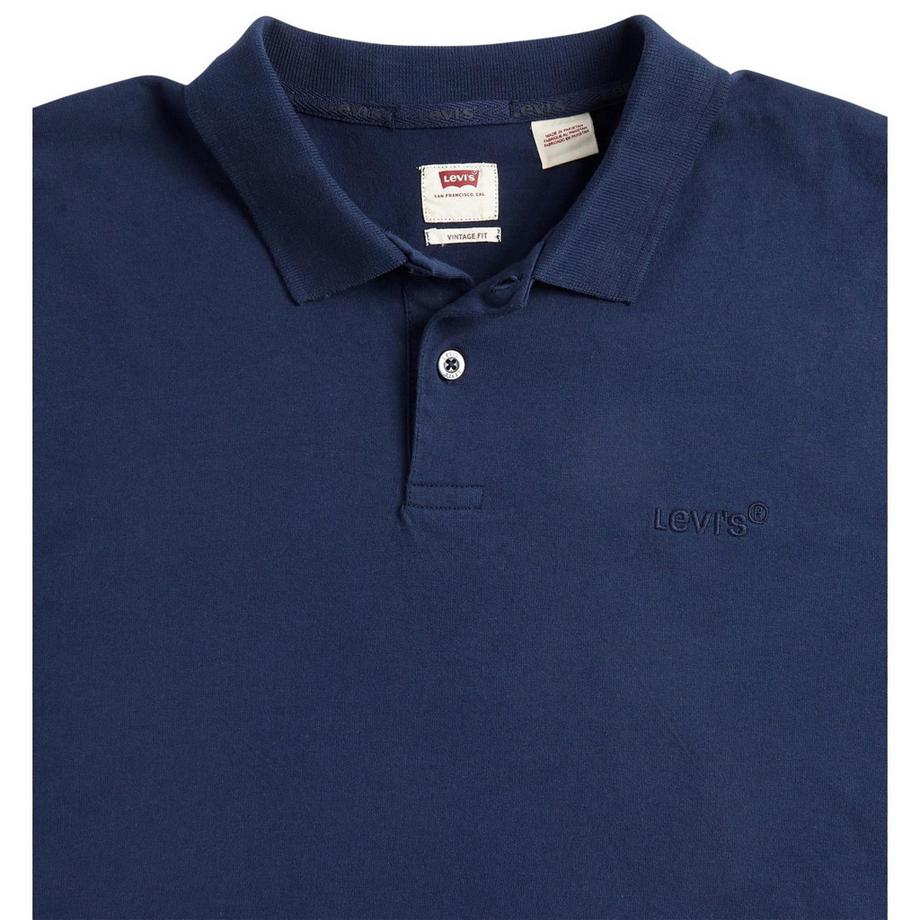 BEN SHERMAN Polo Leger  