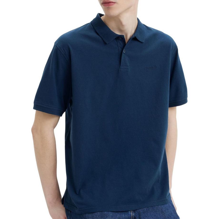 BEN SHERMAN Polo Leger  