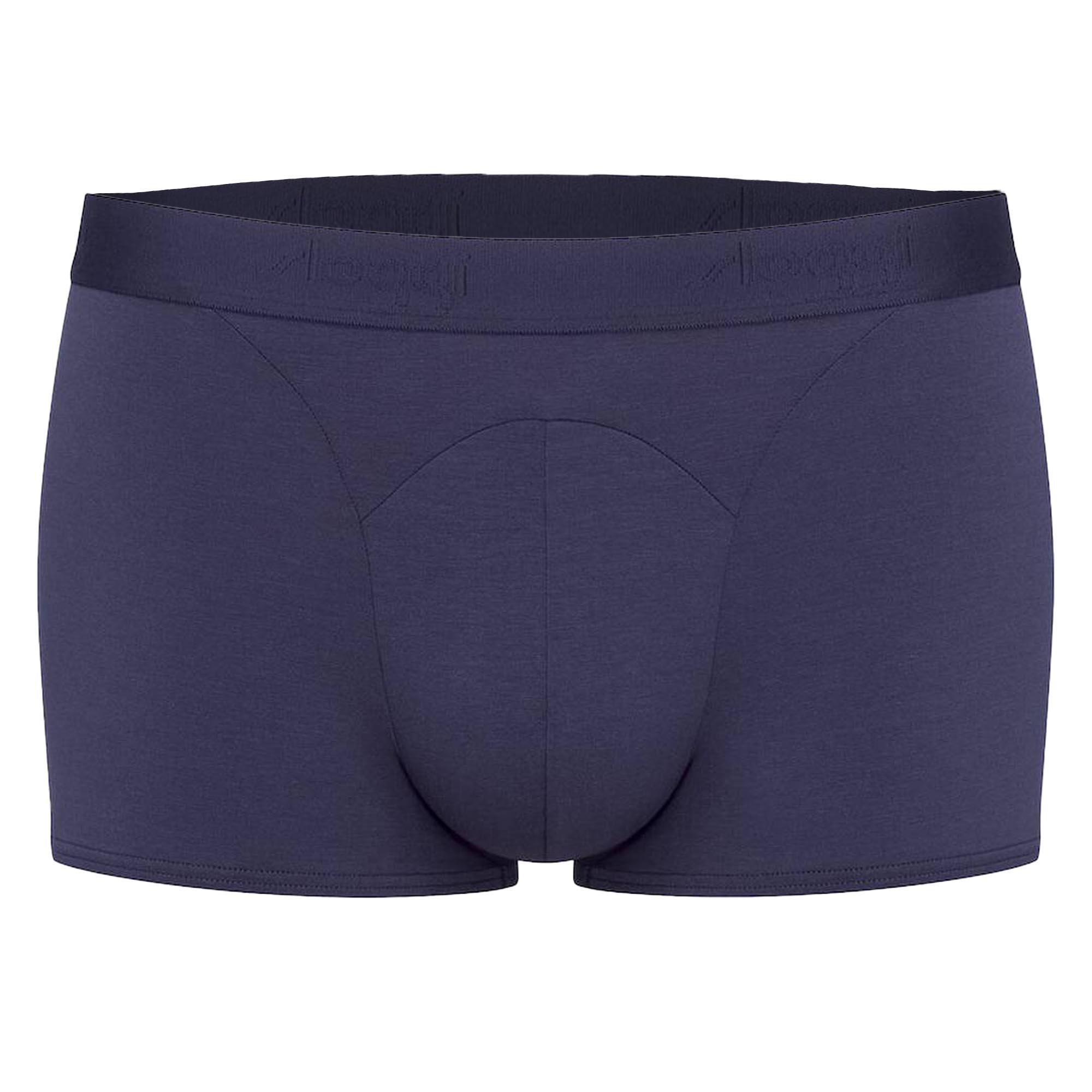 sloggi  Boxer Uomini Confezione da 4 Aderente alla figura-Ever Soft Hipster 