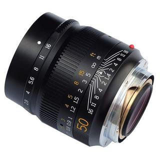 TTARTISANS  Ttartisan 50 mm f1.4 asph. (L Mount) 