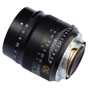 Ttartisan 50 mm f1.4 asph. (L Mount)