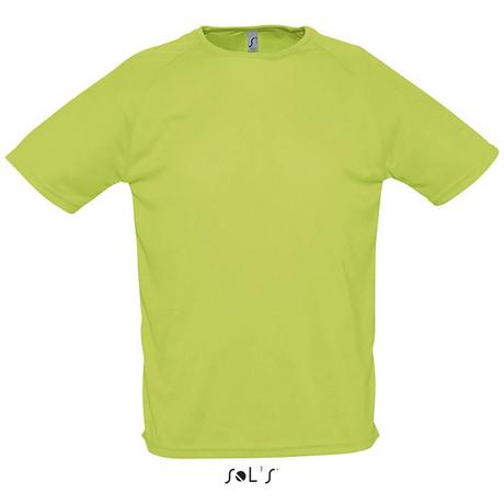 SOLS  t-shirt sporty 