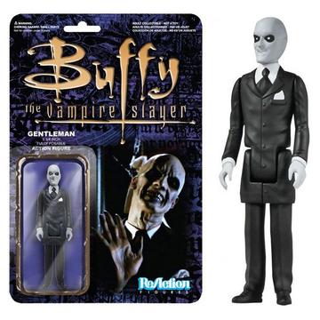 Buffy ReAction Actionfigur The Gentleman