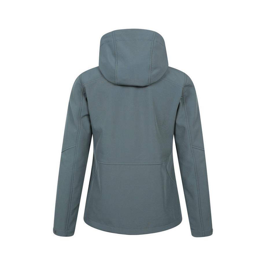 Mountain Warehouse  Genesis Softshelljacke 