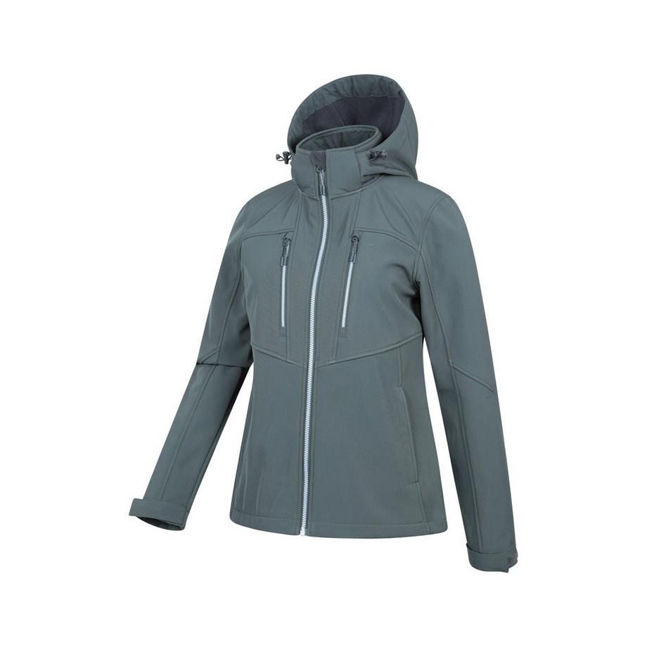 Mountain Warehouse  Genesis Softshelljacke 