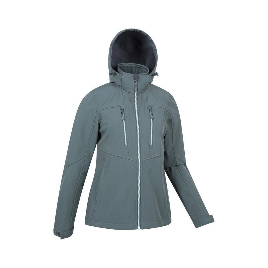 Mountain Warehouse  Genesis Softshelljacke 