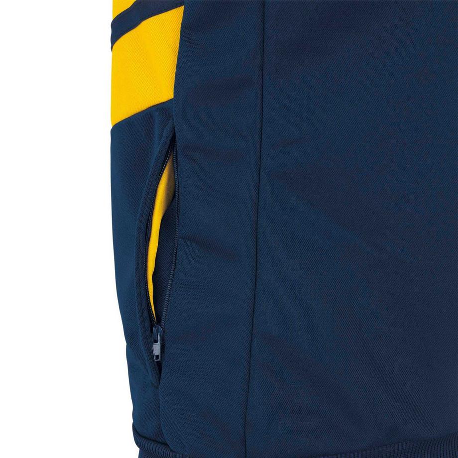 errea Jessy Giacca Full Zip  