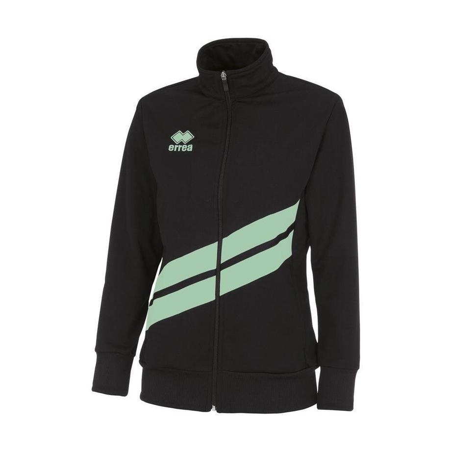 errea Jessy Giacca Full Zip  