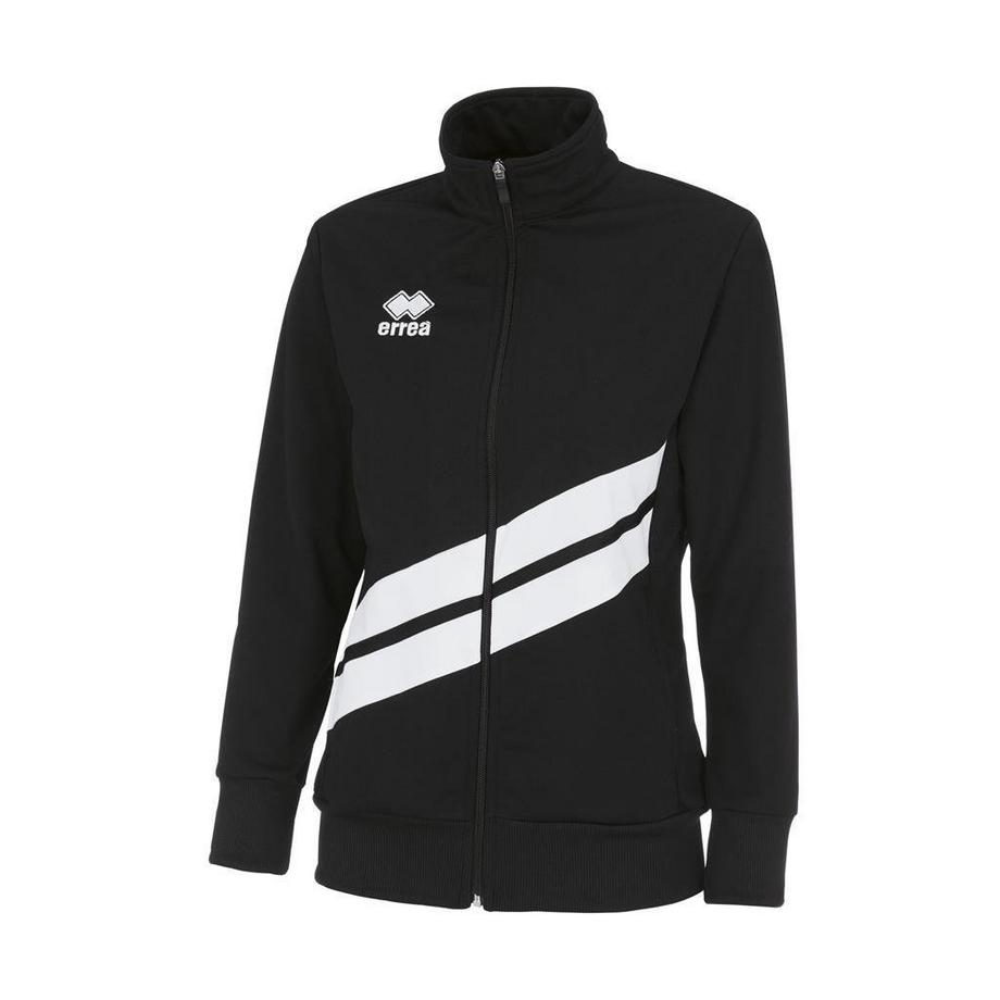 errea Jessy Giacca Full Zip  
