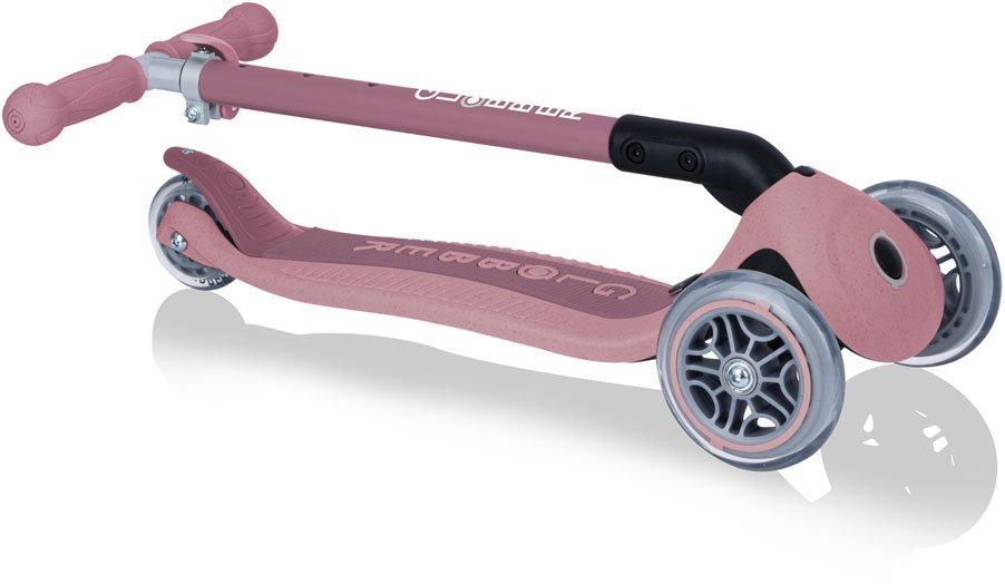 GLOBBER  GO UP Foldable Plus Eco Berry 
