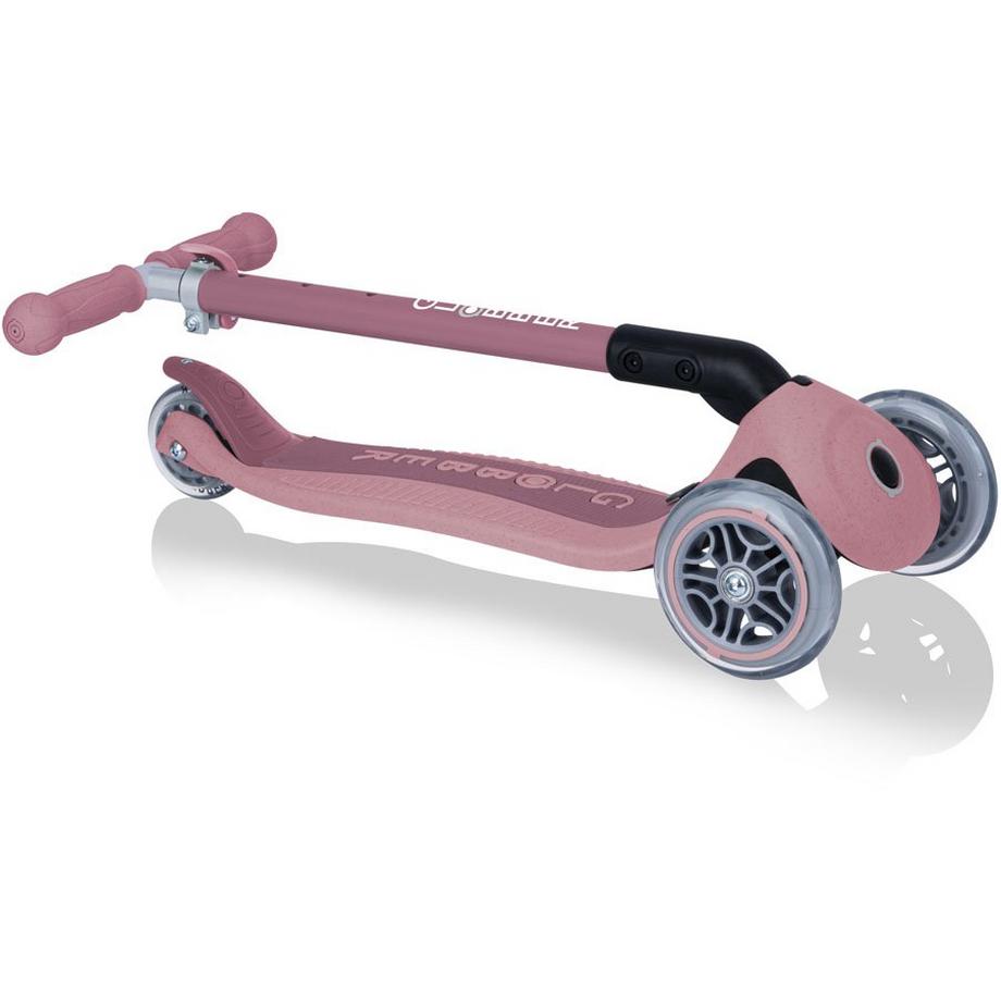 GLOBBER  GO UP Foldable Plus Eco Berry 