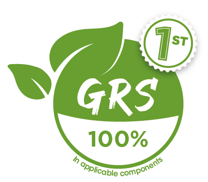 GLOBBER  GO UP Foldable Plus Eco Berry 