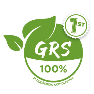 GLOBBER  GO UP Foldable Plus Eco Berry 