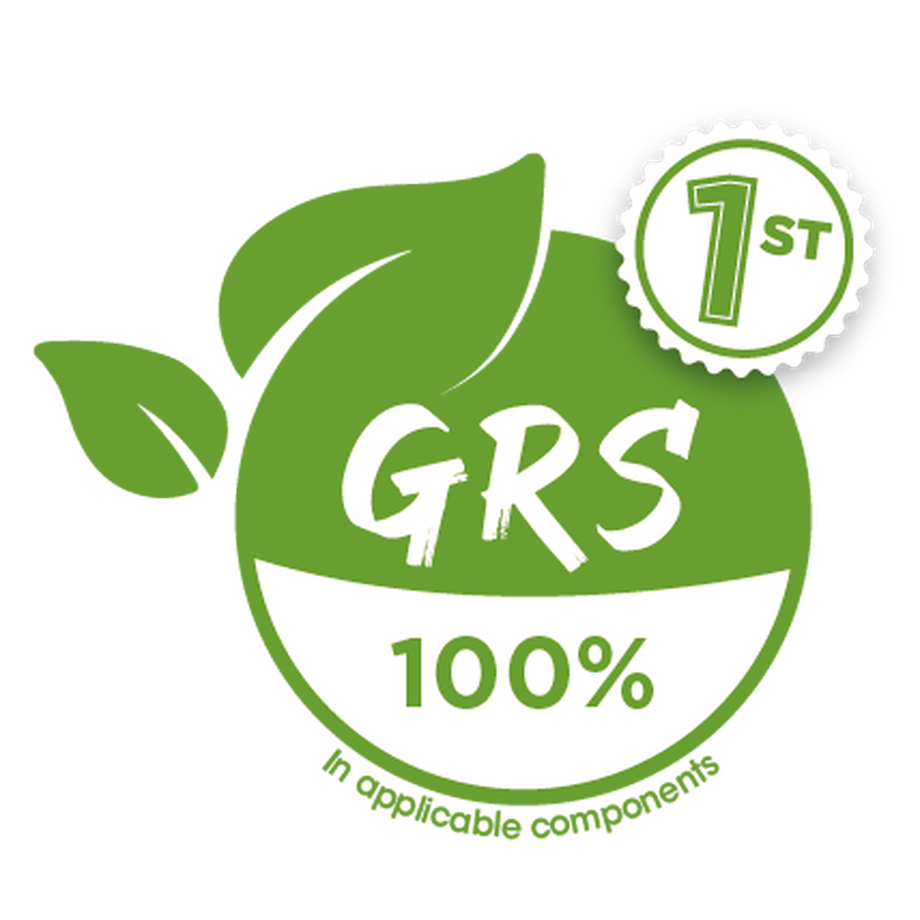 GLOBBER  GO UP Foldable Plus Eco Berry 