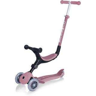 GLOBBER  GO UP Foldable Plus Eco Berry 