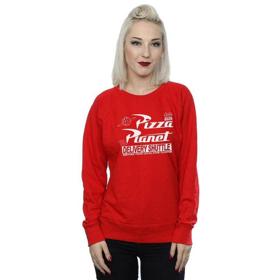 Toy Story Sweat Pizza Planet  