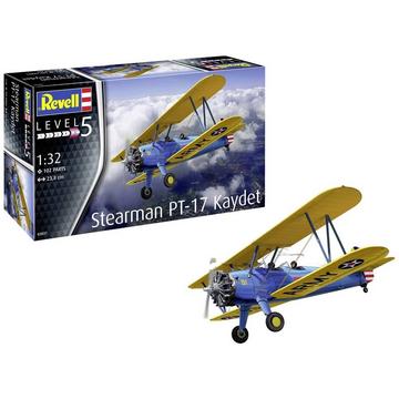 1:32 stéarman PT-17 Kaydet