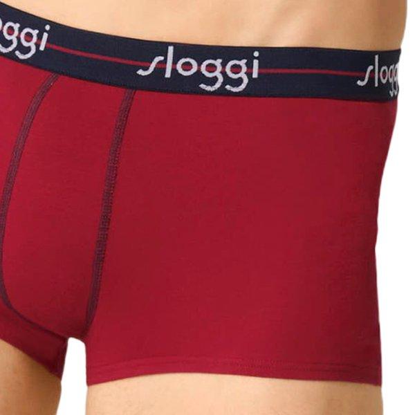 sloggi  4er Pack Start - Hipster / Pant 