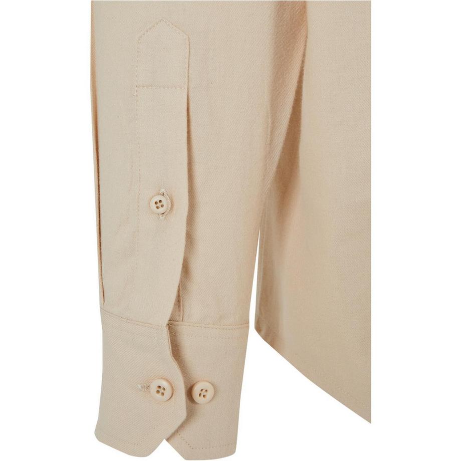 URBAN CLASSICS Chemise Flanelle Manches Longues  