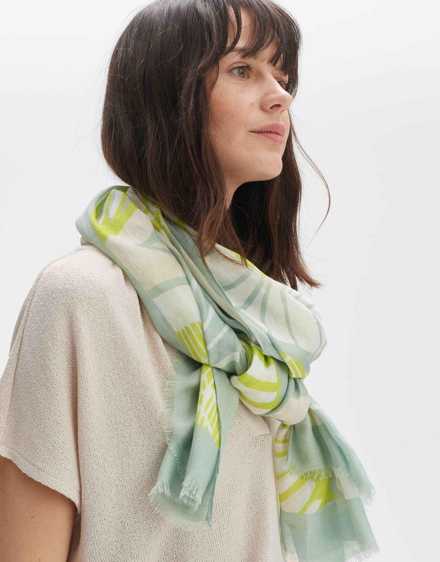 OPUS  Foulard Écharpe Azori 