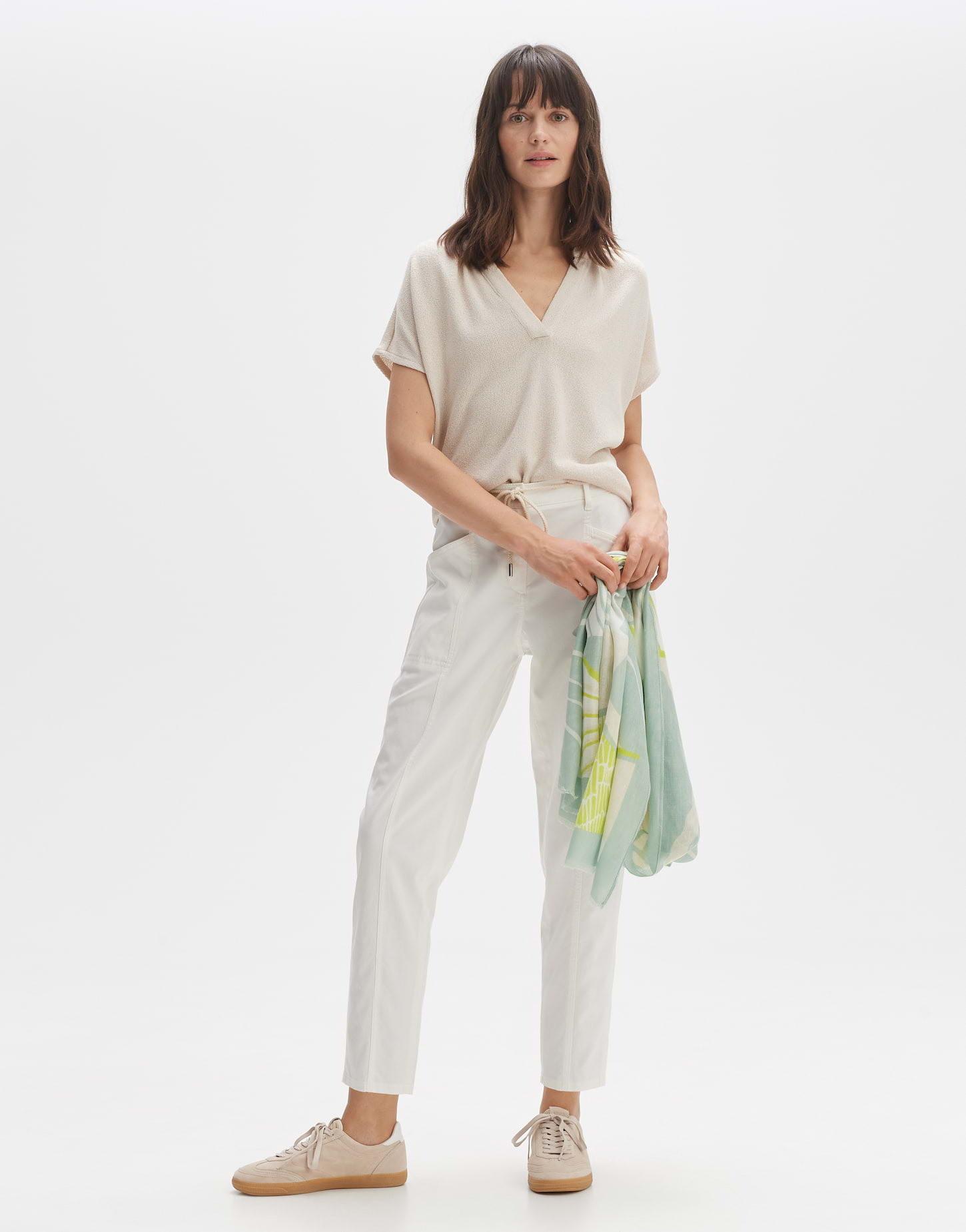 Image of Halstuch Azori Scarf Unisex Grün ONE SIZE