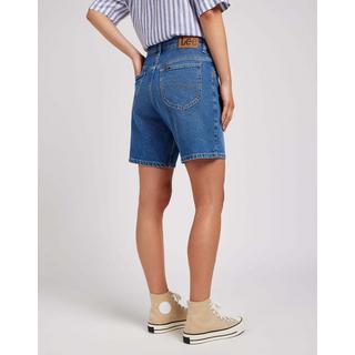 Lee  Short en jean Rider Bermuda 