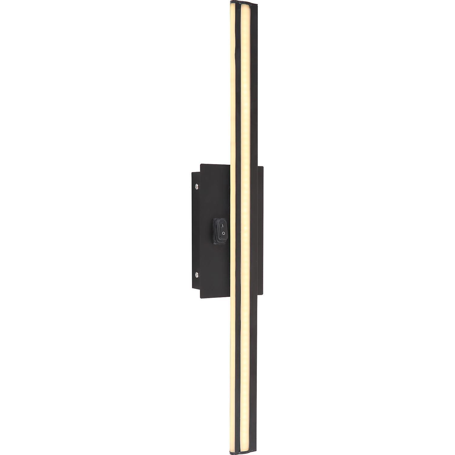 Image of Wandleuchte Viggo Metall LED Wandleuchte Viggo Metall LED