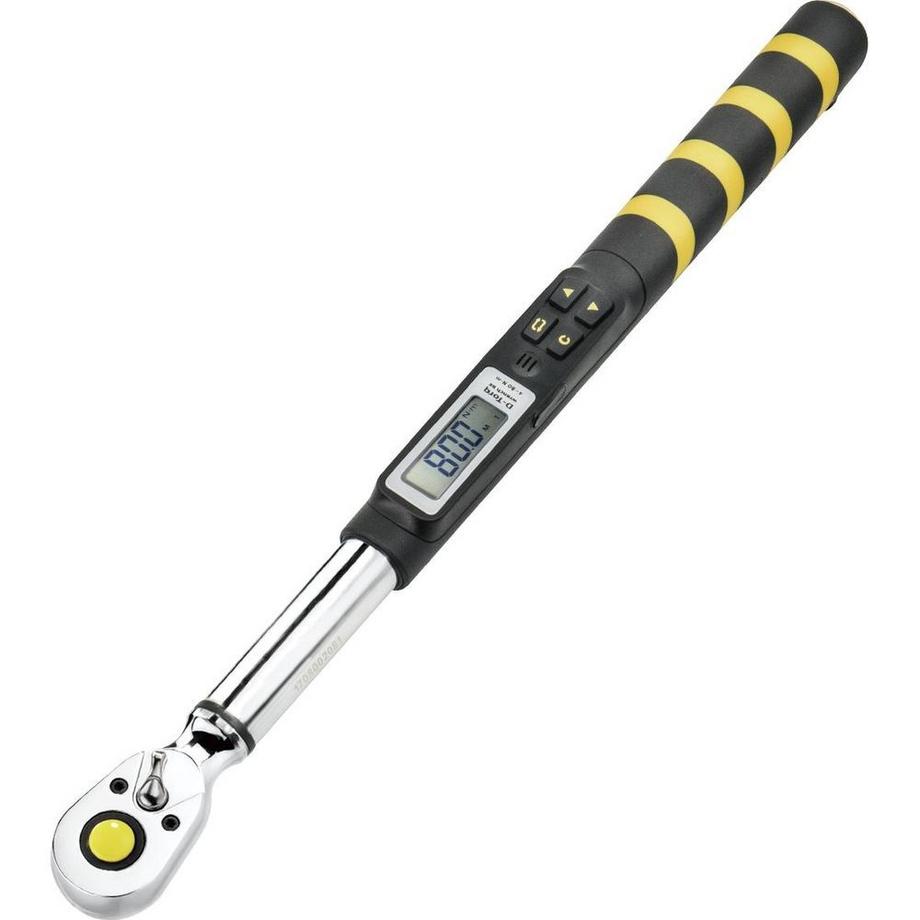 Drehmomentschlüssel D-Torque