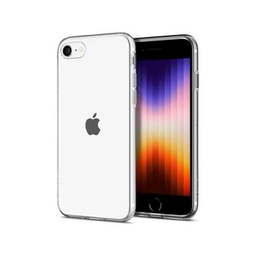 Case iPhone 7  8  SE (2020)  SE (2022) - Transparent