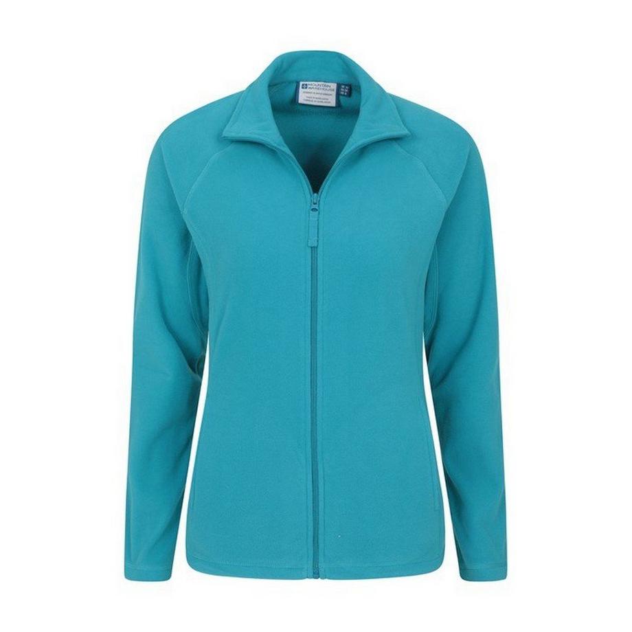 Mountain Warehouse Giacca in pile Raso  