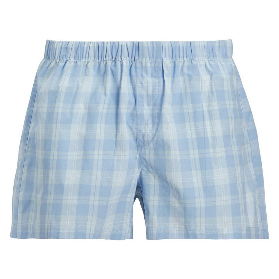 JACK & JONES Jacmilano Web Boxershorts 5er Pack  