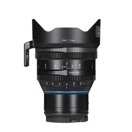 Irix  IRIX CINE 11 mm T4.3 (Nikon Z) Imperial 
