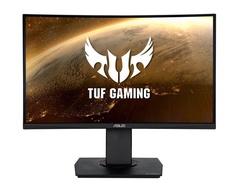 Image of TUF Gaming VG24VQR 59,9 cm (23.6 Zoll) 1920 x 1080 Pixel Full HD LED Schwarz