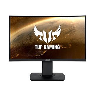 ASUS  TUF Gaming VG24VQR 59,9 cm (23.6 Zoll) 1920 x 1080 Pixel Full HD LED Schwarz 