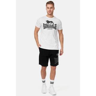 LONSDALE Logo T-Shirt  