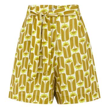 Orla Kiely Summer II Shorts
