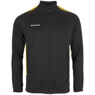 Stannol  full zip sweatjacke kind first 