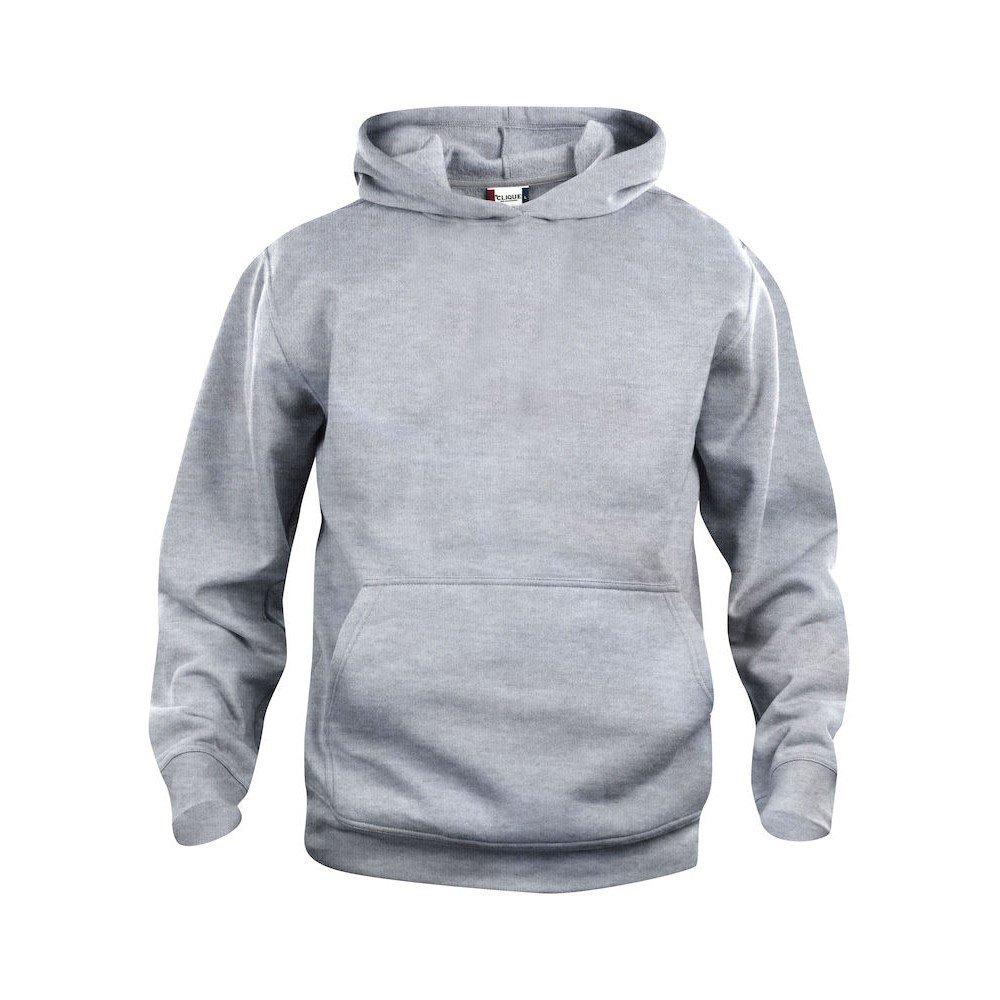 Clique  Basic Kapuzenpullover 