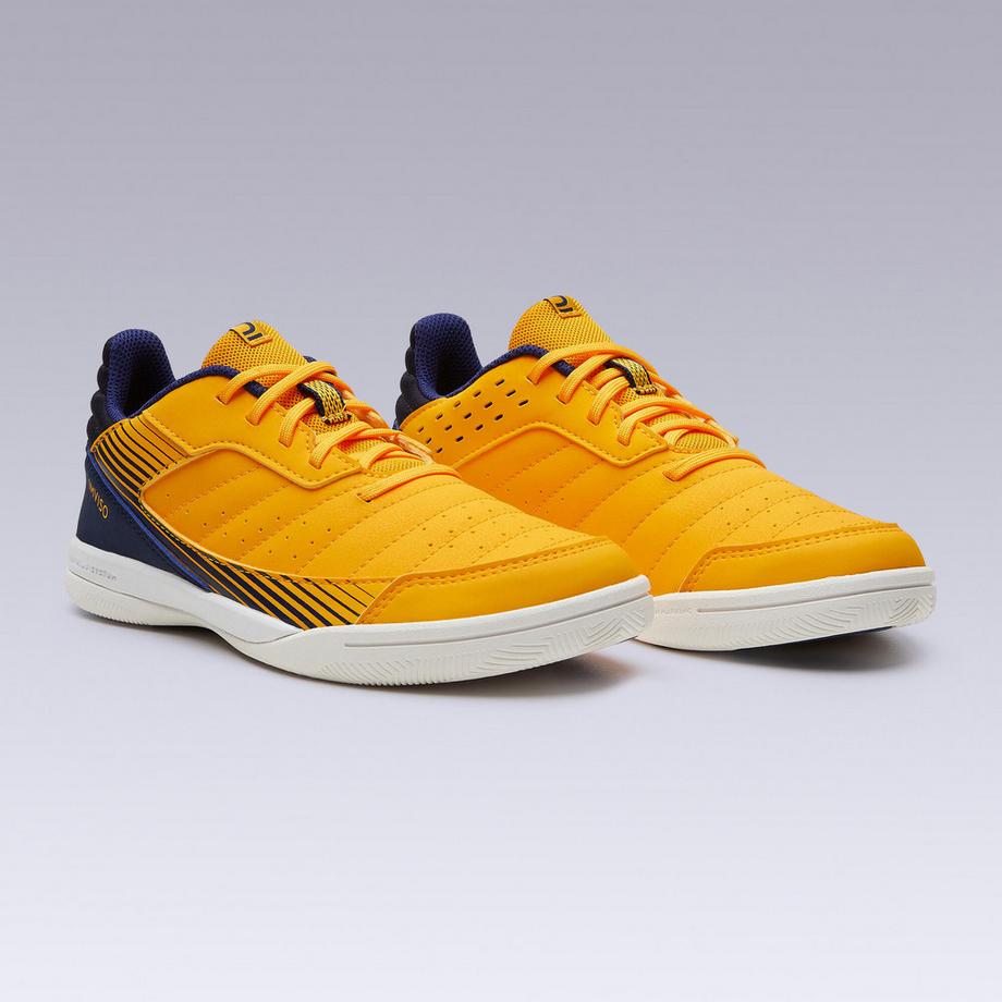 KIPSTA Eskudo 500 Chaussures de Futsal  