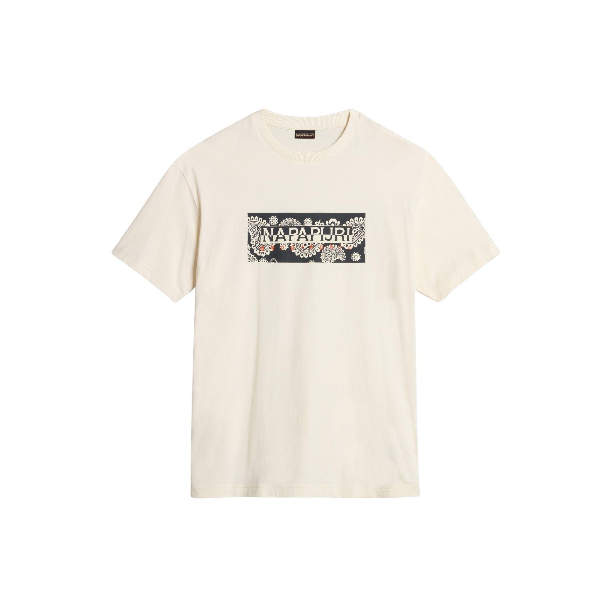 Image of T-shirt S-andesite Herren XL