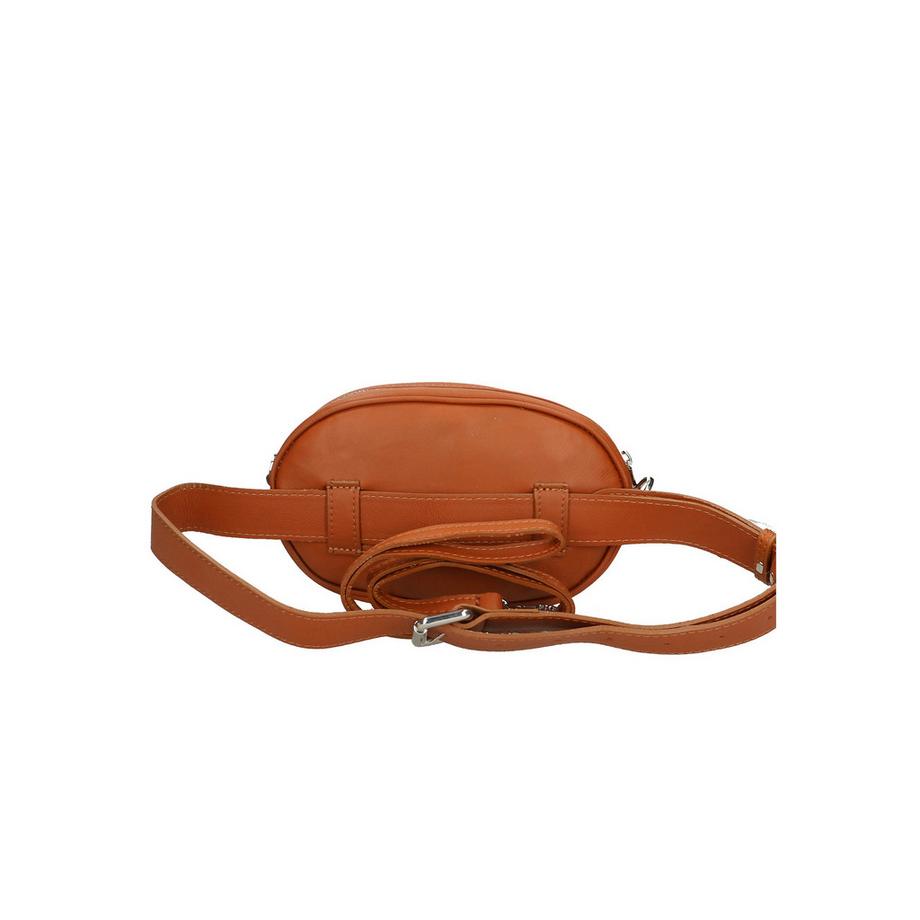 Gave Lux Sac Banane Matelassé à Clous  