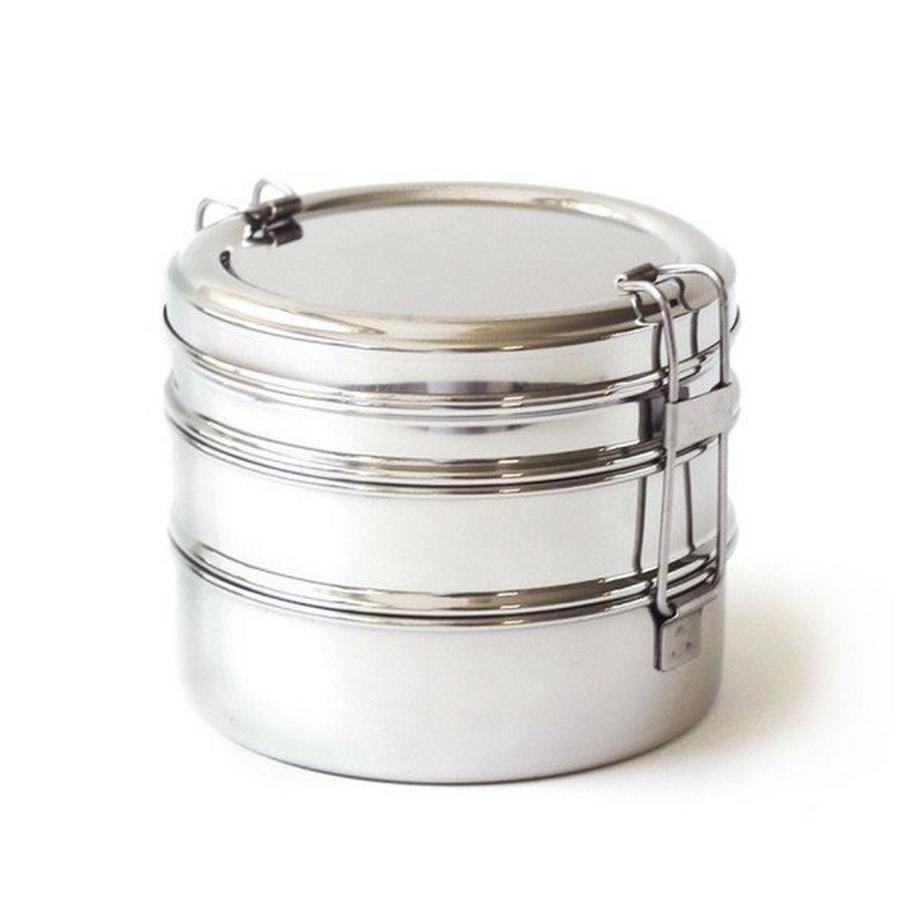 EcoLunchbox  Tri Bento 
