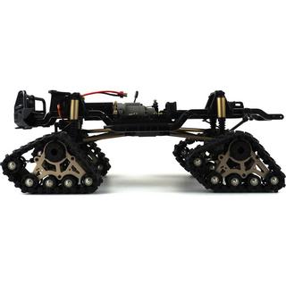 Amewi  Scale Crawler AMXRock RCX10TP Pro ARTR Grau 