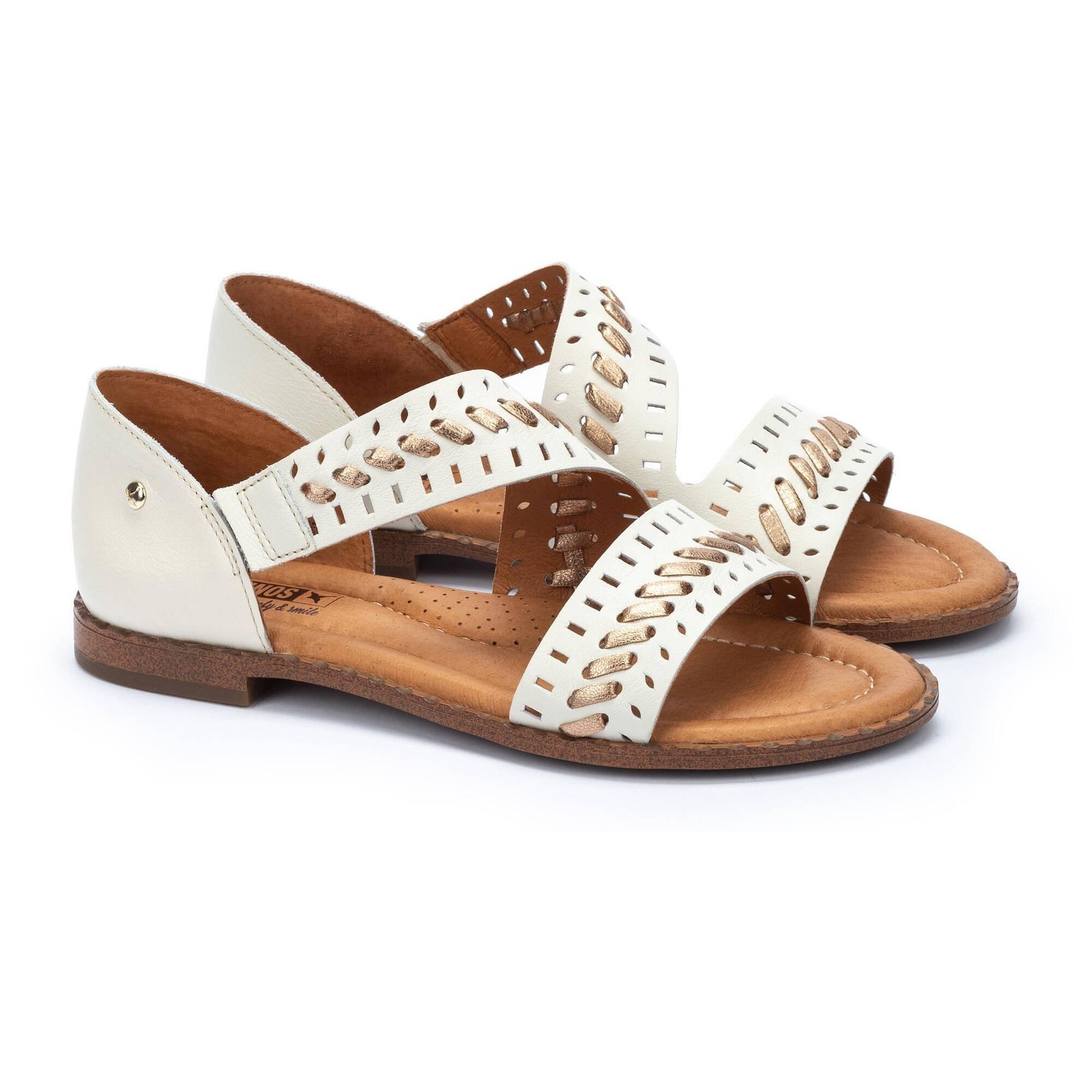 Image of Sandalen Für Frauen Algar W0x-0785c2 Damen 38