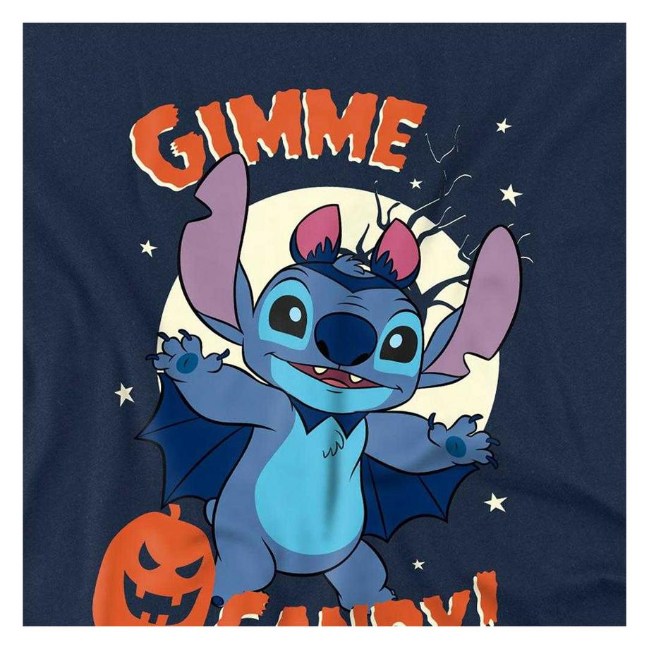 Lilo & Stitch  Gimme Candy Maglietta Caramella 
