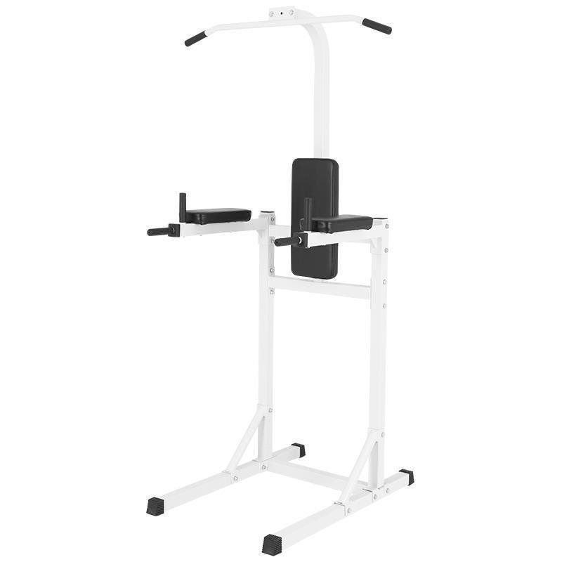 Image of Klimmzug Station Unisex Weiss 98X197CM