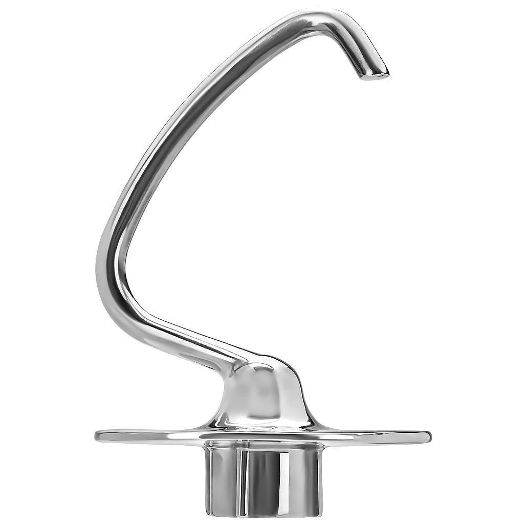 Image of Knethaken 5KSM5THDHSS Aus rostfreiem Stahl Knethaken 5KSM5THDHSS Aus rostfreiem Stahl