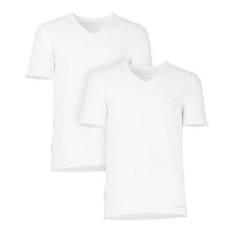 Baldessarini  T-shirt  Paquet de 2 Confortable à porter 