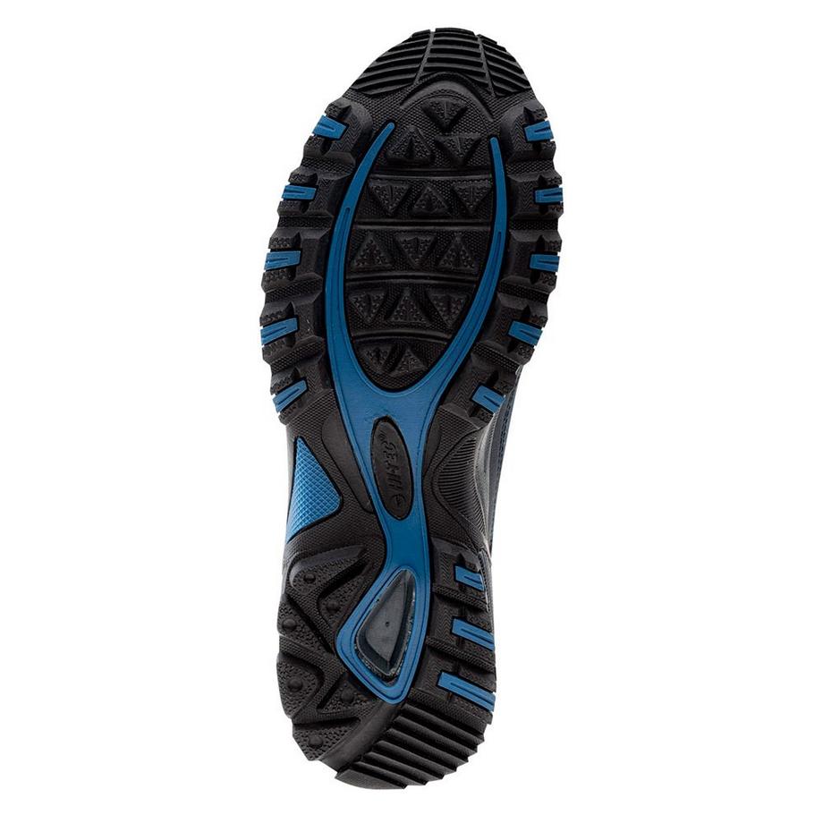 Hi-Tec Scarpe da trekking impermeabili Hapiter  