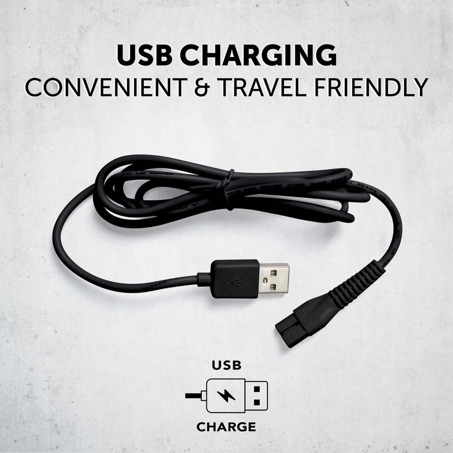 Wahl Bartschneider Color Trim  